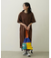 RAGLAN STITCH DRESS