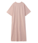 RAGLAN STITCH DRESS