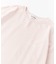 RAGLAN STITCH DRESS
