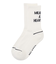 MILKFED AT HEAVEN27 SOCKS