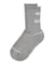 MILKFED AT HEAVEN27 SOCKS