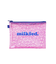 CHERRIES PRINT PVC POUCH