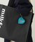 MILKFED. HEART KEY FLOAT