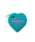 MILKFED. HEART KEY FLOAT
