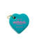 MILKFED. HEART KEY FLOAT