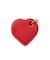 MILKFED. HEART KEY FLOAT