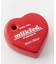 MILKFED. HEART KEY FLOAT