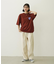MELTY HEART FOAM PRINT WIDE S/S TEE