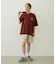 GLITTER MELTY CHERRIES S/S TEE
