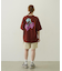 GLITTER MELTY CHERRIES S/S TEE