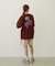 GLITTER MELTY CHERRIES S/S TEE
