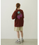 GLITTER MELTY CHERRIES S/S TEE