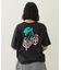 GLITTER MELTY CHERRIES S/S TEE