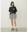 GLITTER MELTY CHERRIES S/S TEE