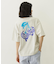 GLITTER MELTY CHERRIES S/S TEE