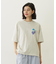 GLITTER MELTY CHERRIES S/S TEE