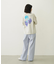 GLITTER MELTY CHERRIES S/S TEE