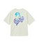 GLITTER MELTY CHERRIES S/S TEE