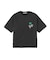GLITTER MELTY CHERRIES S/S TEE