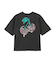 GLITTER MELTY CHERRIES S/S TEE