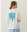 MELT LOGO WIDE S/S TEE