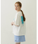 MELT LOGO WIDE S/S TEE