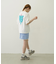 MELT LOGO WIDE S/S TEE