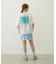 MELT LOGO WIDE S/S TEE