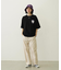 MELT LOGO WIDE S/S TEE