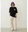 MELT LOGO WIDE S/S TEE