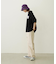 MELT LOGO WIDE S/S TEE