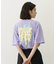 MELT LOGO WIDE S/S TEE