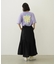 MELT LOGO WIDE S/S TEE