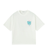 MELT LOGO WIDE S/S TEE