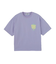 MELT LOGO WIDE S/S TEE