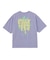 MELT LOGO WIDE S/S TEE