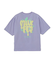 MELT LOGO WIDE S/S TEE