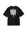 MELT LOGO WIDE S/S TEE