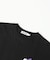 MELT LOGO WIDE S/S TEE