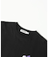MELT LOGO WIDE S/S TEE