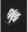 MELT LOGO WIDE S/S TEE