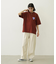 TUCK DENIM PANTS
