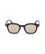 MILKFED. LOGO WELLINGTON SUNGLASSES