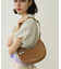 HEART CHARM ONE HANDLE BAG