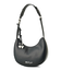 HEART CHARM ONE HANDLE BAG