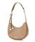 HEART CHARM ONE HANDLE BAG