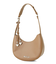 HEART CHARM ONE HANDLE BAG