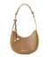 HEART CHARM ONE HANDLE BAG