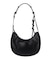 HEART CHARM ONE HANDLE BAG