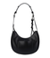 HEART CHARM ONE HANDLE BAG